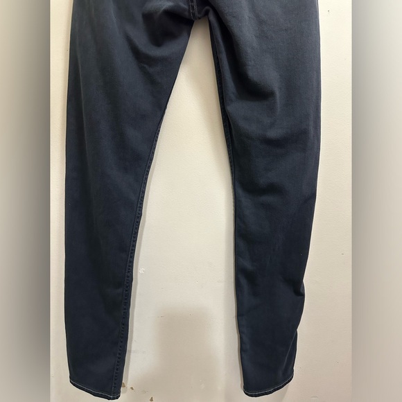 Rag & Bone New York Men's Fit 2 Slim Button Fly Jeans Size 30 X 32 Color MINNA - Picture 3 of 15